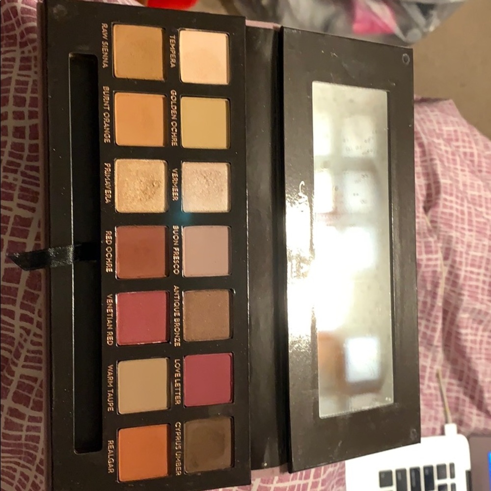 Anastasia Beverly Hills Modern Renaissance